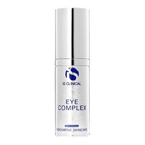 IS CLINICAL 아이 컴플렉스 다크 서클 감소눈 밑 붓기 수분공급 언더 아이크림 눈용