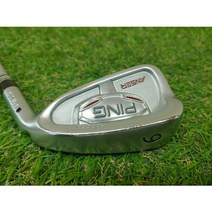 핑 ANSER FORGED MCI 100X 6번 단품아이언, 단일 제품, 선택완료