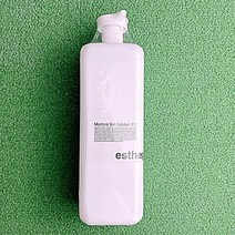 에스테맥스 312모이스춰스킨 토너 1000ml/스킨로션, 322모이스처에멀젼(로션)1000ml, 1000ml