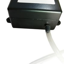오존 발생기 공기 살균기 1G 1000mg 및 물 튜브 돌 과일 야채 살균 110289