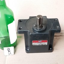 모11 모터 기어헤드 SYG K9P5BUF 감속기