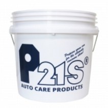 [P21S] 10L 세차버킷