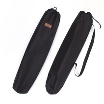 폴대 보관 가방 파우치 텐트 타프 차박 수납 휴대용 파라솔 낚시용 다용도, 폴대 가방 DT001