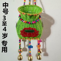 나무지게 전통 등짐 등산 지게 옛날 미니, 그린컬러랜덤으로