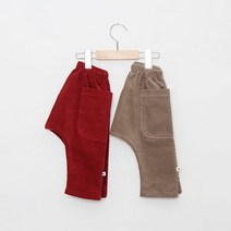 베이비블리 D17317 포켓골덴P