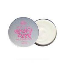 건조한 발바닥 보호밤 40g 발관리 애견에센스 로션 영양보습 강아지밤, 1개