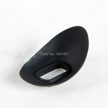 뷰파인더 카메라 소니 HXRNX100 HXRNX200 PXWZ150 NX100 NX200 Z150 캠코더용 아이피스 아이컵 고무 부품 신제품, 단일옵션