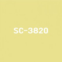 이지픽스 울트라시트 옥외 비조명 외부용 단색 유광 칼라시트, SC-3820(유광)