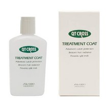 일본직발송 6. 資生堂プロフェッショナル(SHISEIDO PROFESSIONAL) キューティークロス トリートメントコー, One Size_One Color, One Size_One Color, 상세 설명 참조0