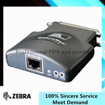 2023 Zebra ZM400 110XI4 105SL PLUS 105sl + 정품 네트워크 인터페이스 카드 내장 포함 에 적합, 한개옵션1, 한개옵션0