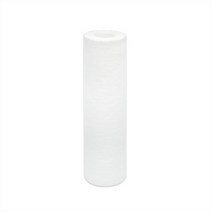 [필터테크] 식품음료 BDMA 멜트블로운 앱솔루트 필터 250mm 0.5um