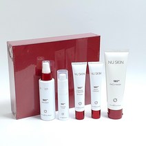 뉴스킨 180도 스킨 액티베이팅 시스템 세트 5종, 1세트