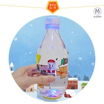 부력을 이용한 LED 장난감 만들기(5인용)