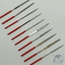 VEDANA 쇠줄 10P 세트 다이아몬드줄세트