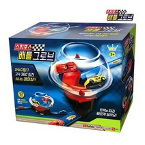 스핀포스 배틀 그로브 360 회전 회전 슈팅카 어린이 생일 선물 어린이날 선물 추천 크리스마스 선물