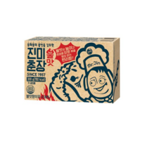 진미 불맛춘장, 16개, 300g