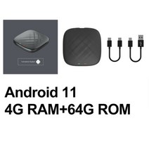 카링킷 안드로이드오토 카플레이 미러링 carplay ai box wireless carplay android auto adapter for mercedes benz audi, T1 프로