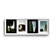 빌포토 가벼운 말씀 가족 사진 결혼 가훈 액자 4x6