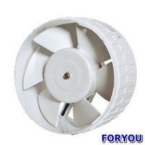 Foryou35560 만승전기 20P 저소음소형 환풍기 소형 송풍기 동건공업 시로코팬