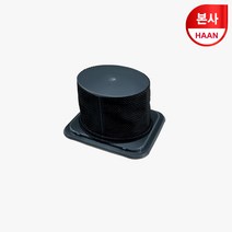 한경희 침구 청소기 먼지 필터, 1개