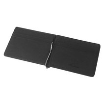 PKFARM 남성 가죽 카드지갑 머니클립 지폐지갑 머니클립지갑 남성머니클립