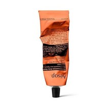 이솝 라인드 컨센트레이트 바디 밤 100ml (매끄럽게 가꾸는 바디 모이스처라이저) 백화점정품, 1개