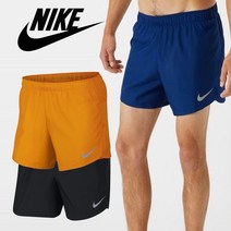 [미국] 나이키 트레이닝쇼츠 헬스 반바지 Nike 5in Fast Shorts