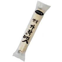 옛날 가락엿, 40g, 20개