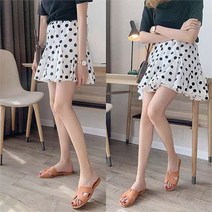 리더스 리더스 여자 색상다양 베이직 데일리 원피스 코디 쓰레빠 (5677087)