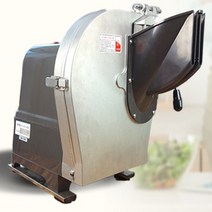 신영 야채절단기 sy-1600 양배추 김밥채 울금 생강 양파 당근 무우 생채 절단 슬라이스, 45도 투입구(어쓰), 채원판1.5mm(폭)1.3mm(두께)