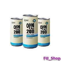ForU117 메디푸드 이엔 200ml 캔 30개 영양보충 경관식 균형영양식 단백질, 상세페이지 참조, 상세페이지 참조