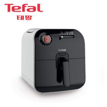 테팔 프라이 딜라이트 에어프라이어 FX1000KR, 단일속성