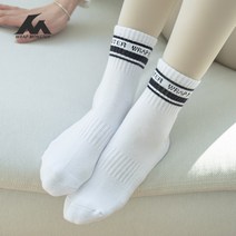 국산 랩몬스터 골프양말 스포츠양말 3켤레 양말세트 장목 중목 단목 골프웨어 필드용품, 그레이, 몬스터 단목양말 3켤레, 여성