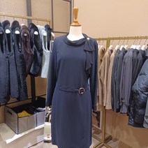 프로그램 진주장식스카프원피스P201O023서면NC