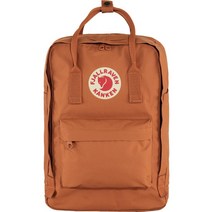 피엘라벤 피엘라벤 칸켄 랩탑 15 Kanken Laptop 15 (23524), Super Grey