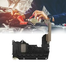 BMW BMW 1/3/5/6/7시리즈 X1 Z4 현대 제네시스 쿠페용 ZF6HP19 TCU 변속기 도체 부품, 01 Black