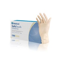 메디컴 라텍스장갑 S 울트라그립 1122 100개입