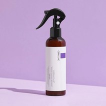 뿌리는 단백질 헤어트리트먼트 신데렐라클리닉 올리브영 탄머리복구 상한머리복구 손상모 노워시, 뿌리는 단백질 트리트먼트, 1개