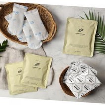 파워드라이 천연 습기제거제 3팩(일반용 옷걸이용 신발용) 흡습력400%, 파워드라이 일반형(40g_3매) 3팩