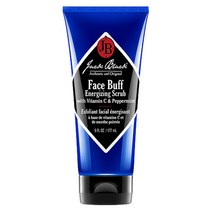 잭블랙 페이스 버프 에너자이징 스크럽, 177ml, 1개