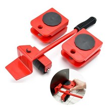 셀프 도르륵 가구 이동기구 파워크레인 지렛대 자키 미니 피아노옮기기 는도구 짐옮기 sacoora500*813205122FA, 셀프가구이동기구, 본상품선택