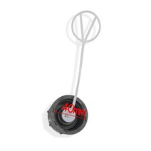 혼다 호환 GX22 GX25 GX31 GX35 엔진 용 연료 탱크 캡 17620-ZM3-063 스트리머 브러시 커터 교체 부품 Accs, 한개옵션0