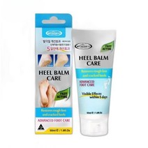 마더네스트 힐밤케어 50ml 발각질제거 우레아 풋크림