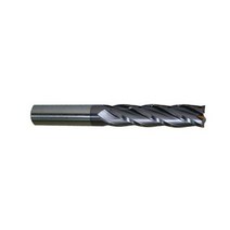 하이스롱엔드밀(코팅) 4F-3MM (T1ALN)