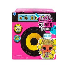 [영실업] LOL 서프라이즈 헤어 플립 리믹스_랜덤출고, 단품