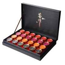 특급 대홍포 홍차 금준미 고급차, 240g