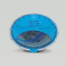 별자리 보기판