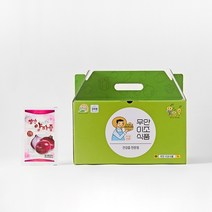 100% 국내산 무안황토랑 빨간양파즙 50팩 / 당일 / 산지직송, 50개입, 100ml, 100ml