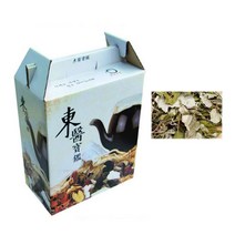보리수잎 건강차 주문후제조 선물용 건강즙, 단품, 단품