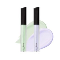 루나 롱래스팅 코렉터, 색상:2호 퓨어 라벤더, 단품